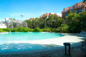 Aldea Zama Tulum Hermoso!